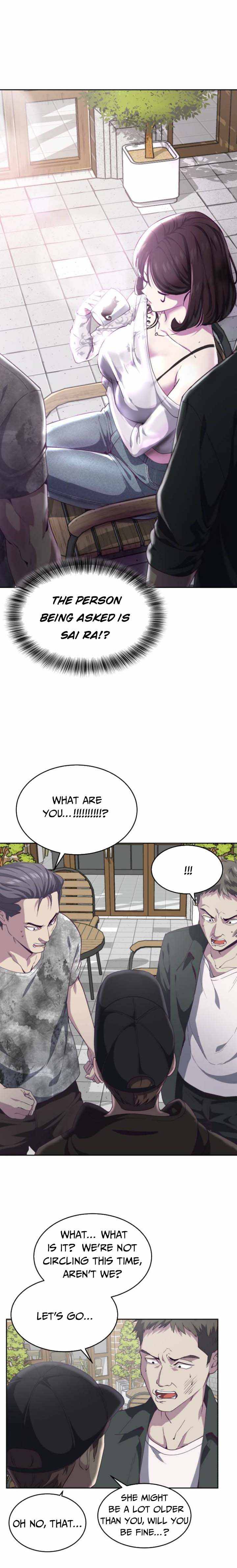 The Boy of Death chapter 70 page 24