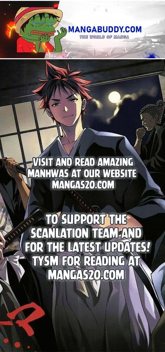 The Boy of Death chapter 71 page 1