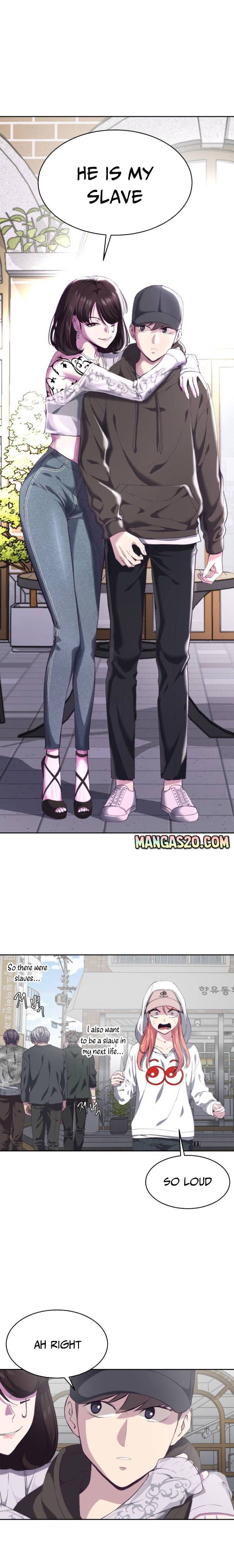 The Boy of Death chapter 71 page 2