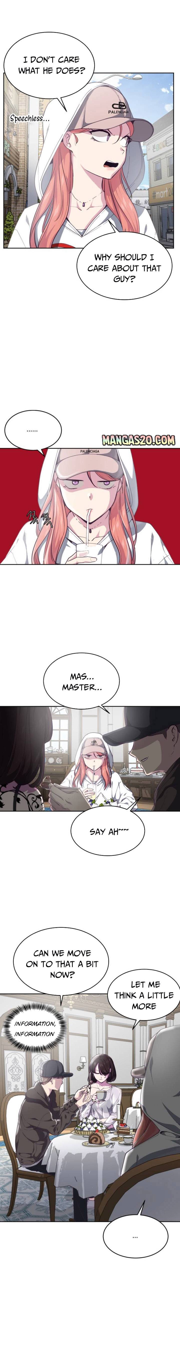 The Boy of Death chapter 71 page 5