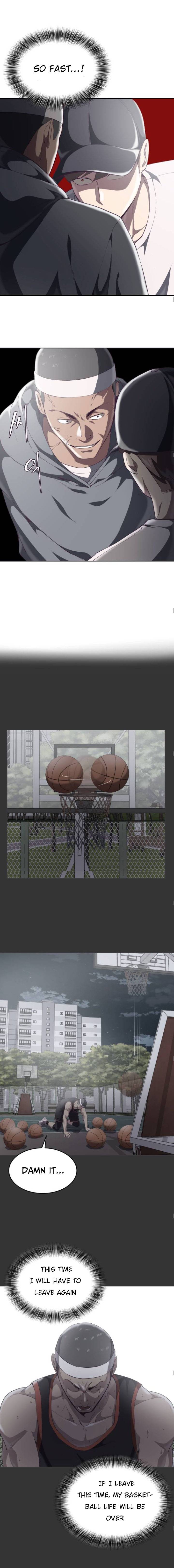 The Boy of Death chapter 72 page 10