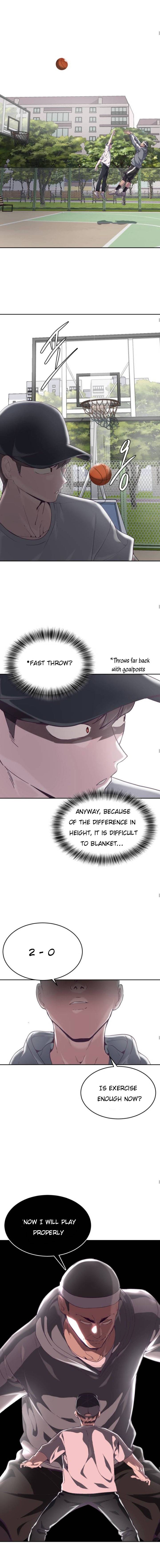 The Boy of Death chapter 72 page 16