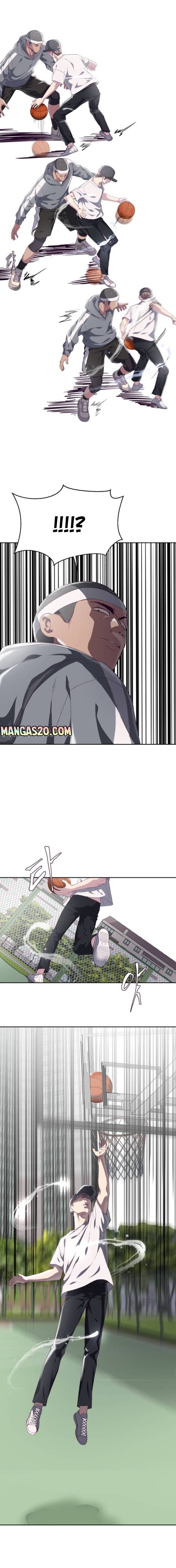 The Boy of Death chapter 72 page 23