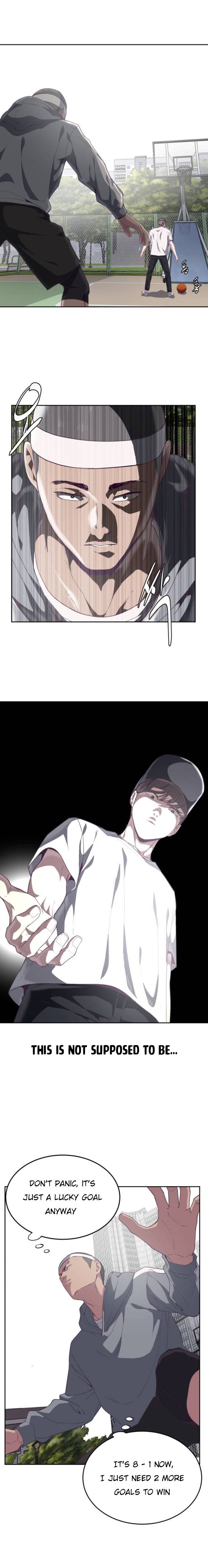 The Boy of Death chapter 72 page 24