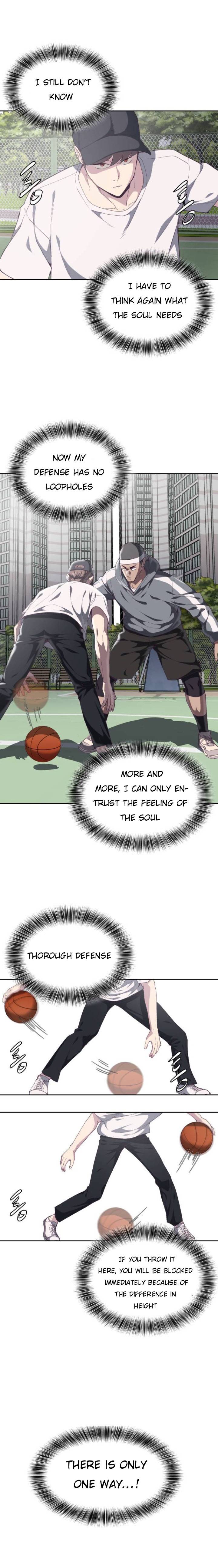 The Boy of Death chapter 72 page 25