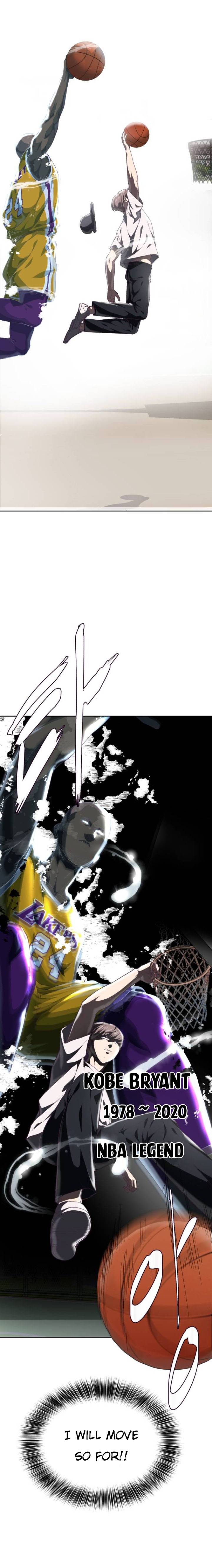 The Boy of Death chapter 72 page 27