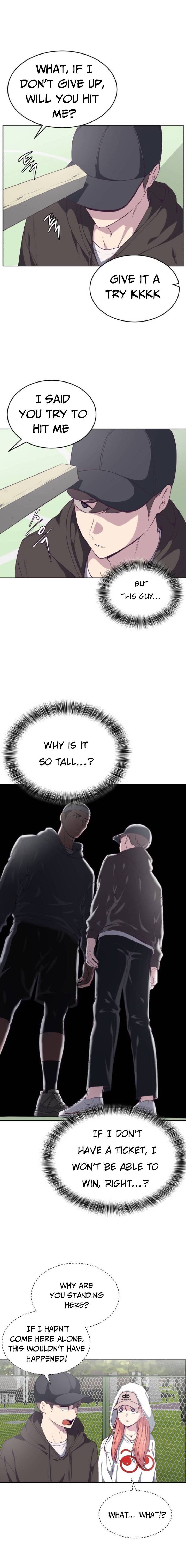 The Boy of Death chapter 72 page 3