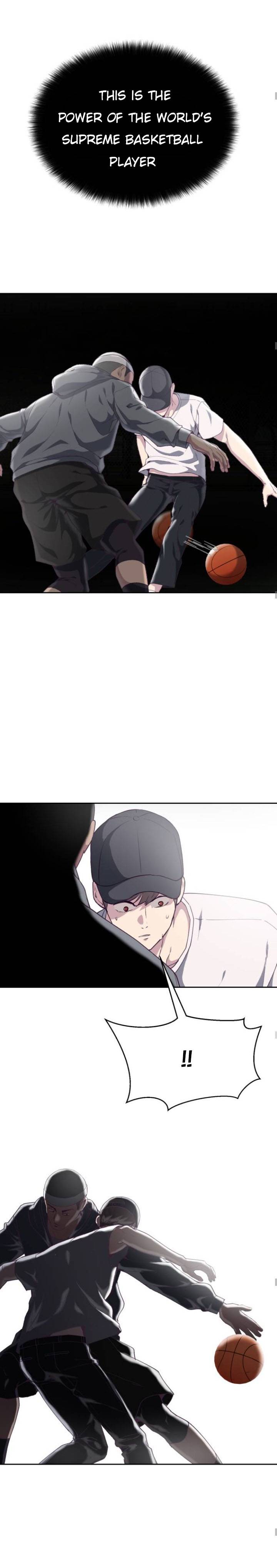 The Boy of Death chapter 72 page 9