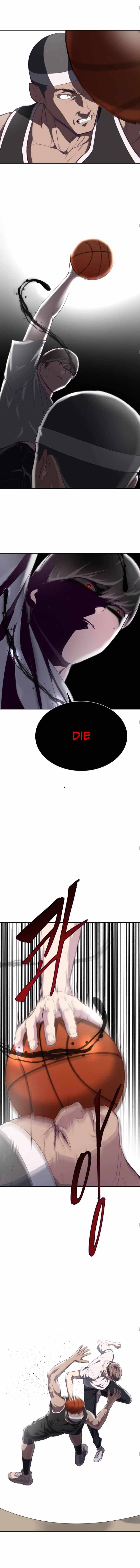 The Boy of Death chapter 73 page 10