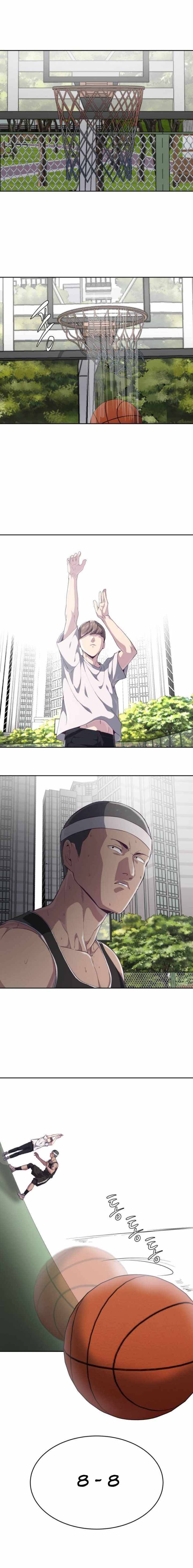 The Boy of Death chapter 73 page 2