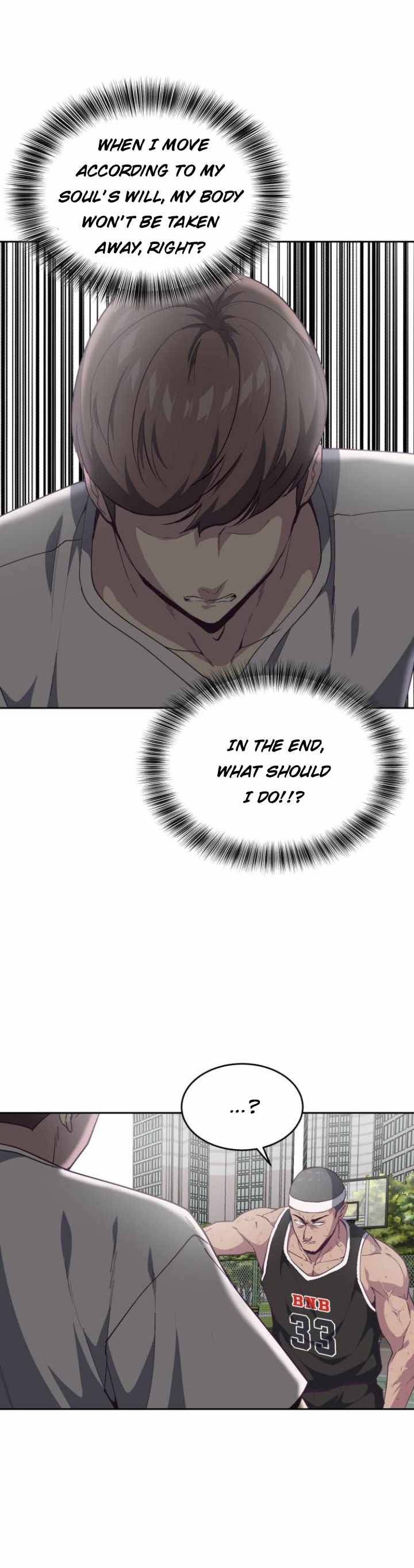 The Boy of Death chapter 73 page 5