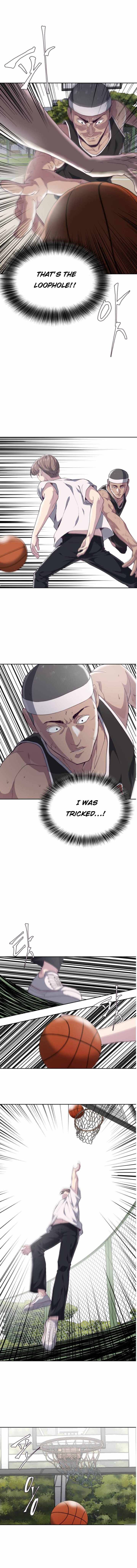 The Boy of Death chapter 73 page 6