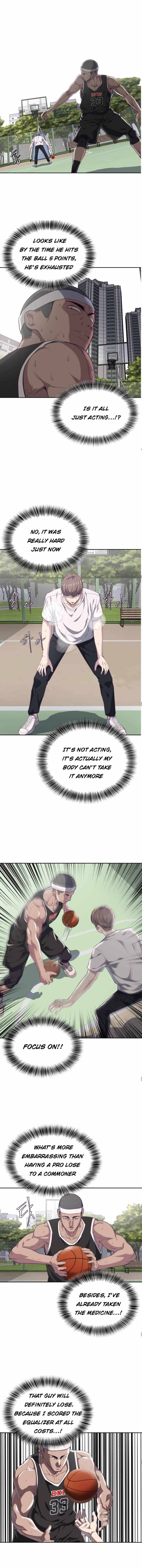 The Boy of Death chapter 73 page 7