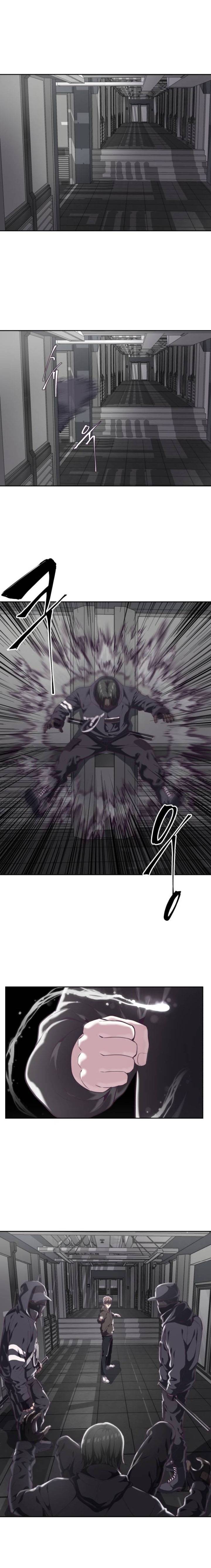 The Boy of Death chapter 74 page 2