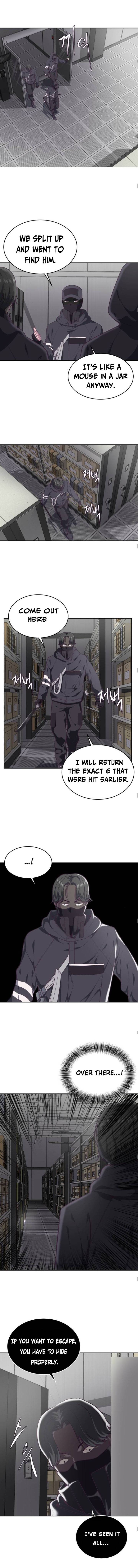 The Boy of Death chapter 74 page 7