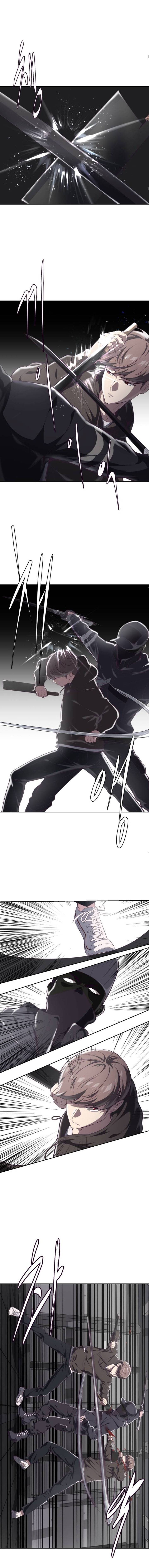 The Boy of Death chapter 75 page 16