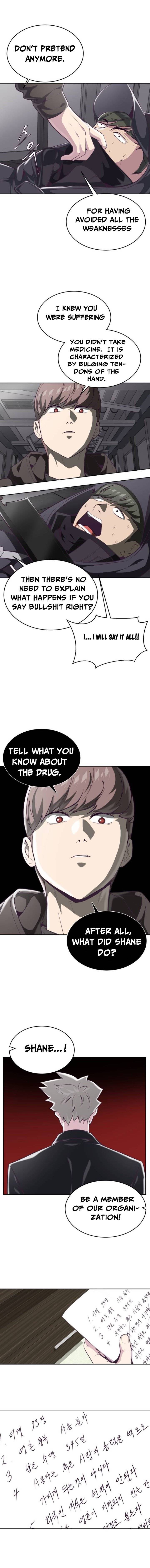 The Boy of Death chapter 75 page 18