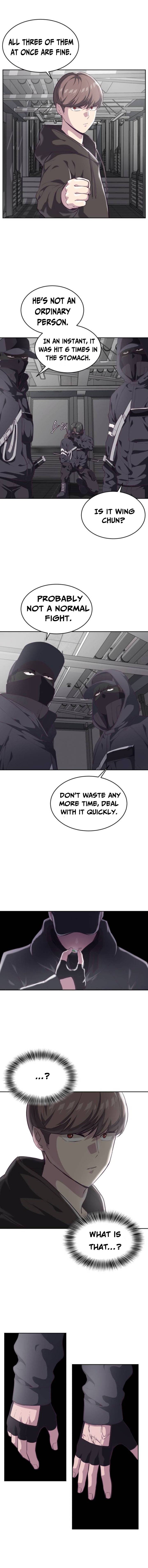 The Boy of Death chapter 75 page 3