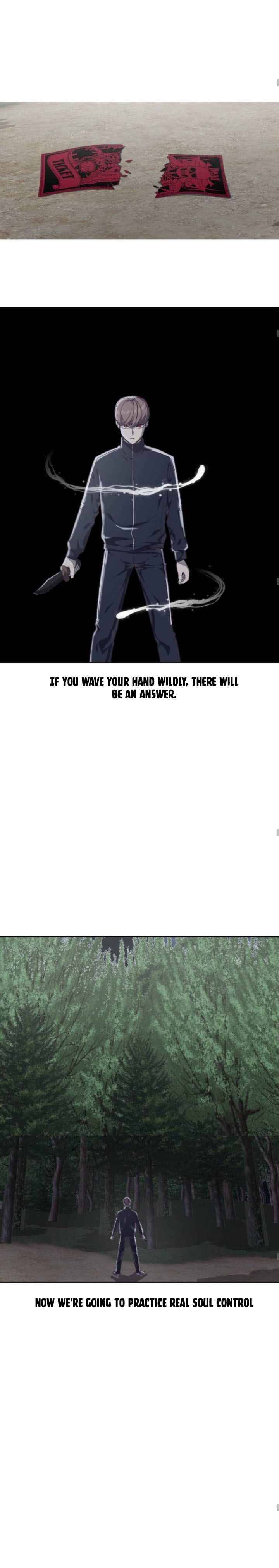 The Boy of Death chapter 76 page 12