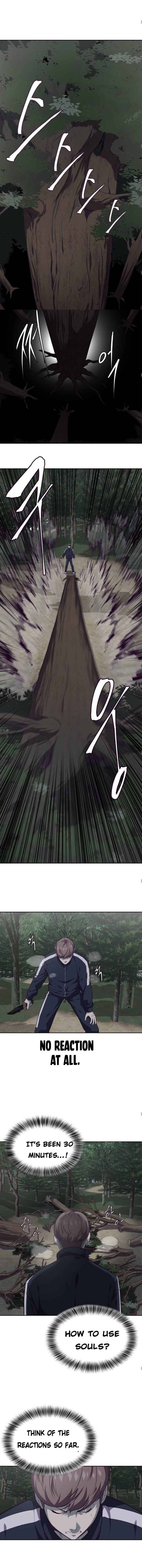 The Boy of Death chapter 76 page 14