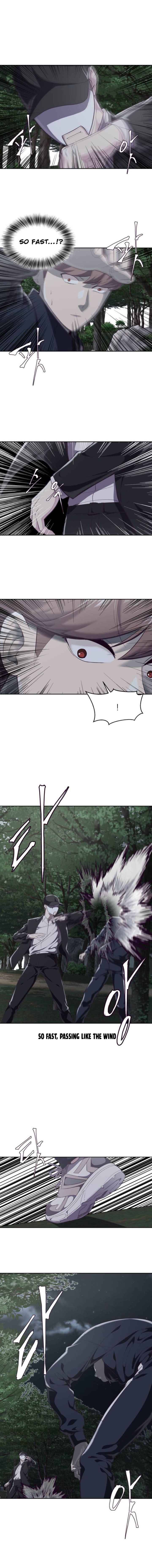 The Boy of Death chapter 76 page 20