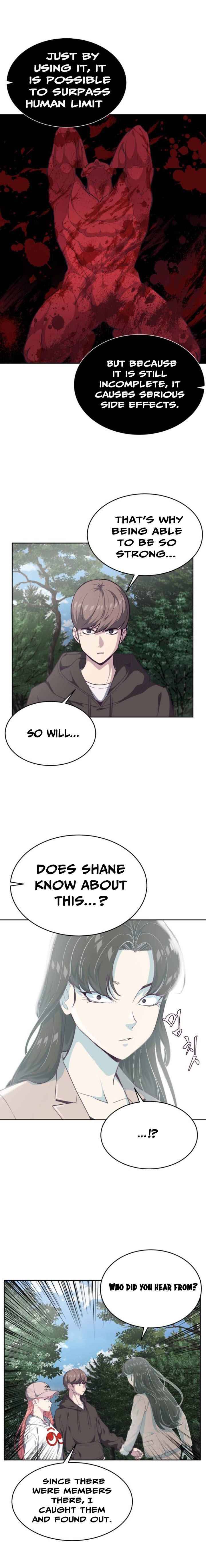 The Boy of Death chapter 76 page 4