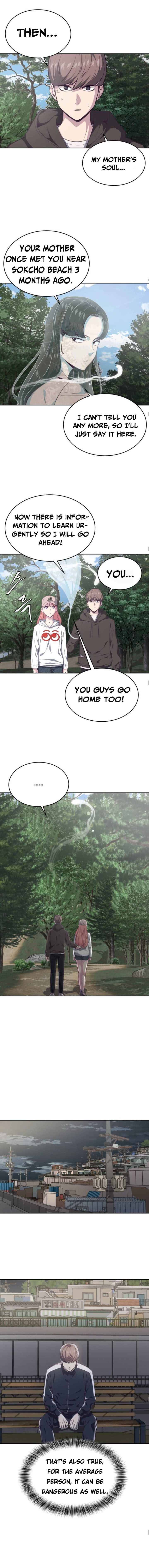 The Boy of Death chapter 76 page 7