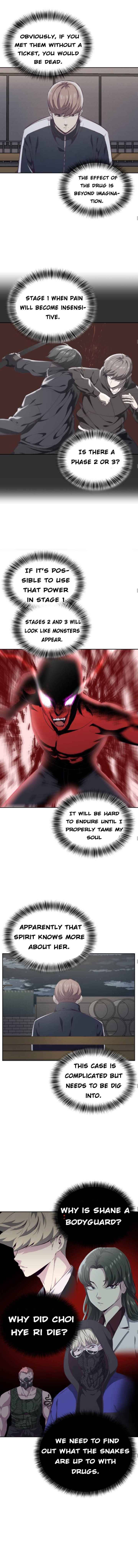 The Boy of Death chapter 76 page 8