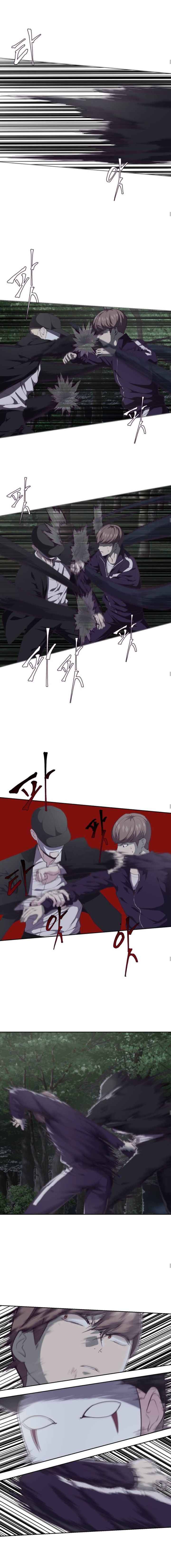 The Boy of Death chapter 77 page 11