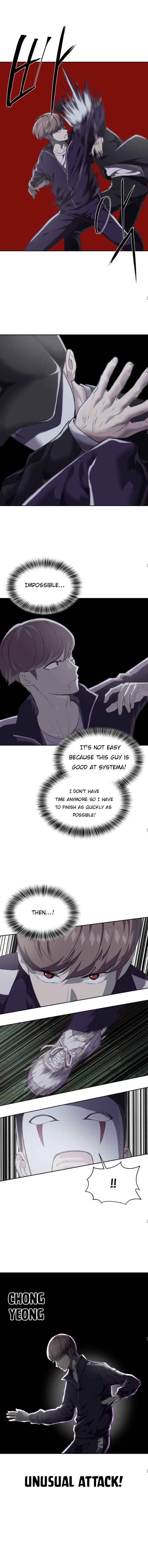 The Boy of Death chapter 77 page 12