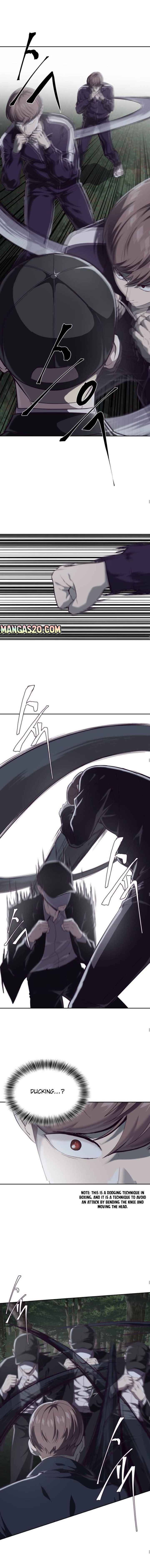 The Boy of Death chapter 77 page 14