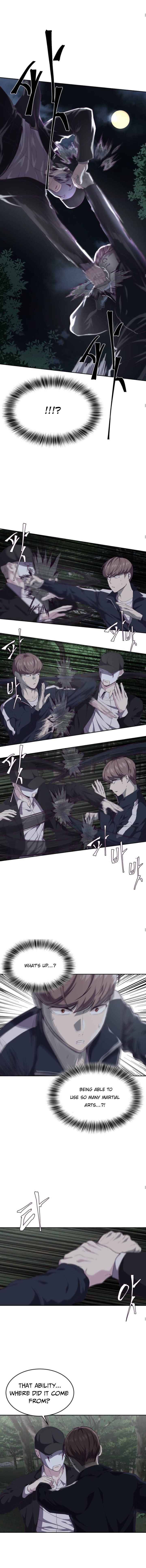 The Boy of Death chapter 77 page 16