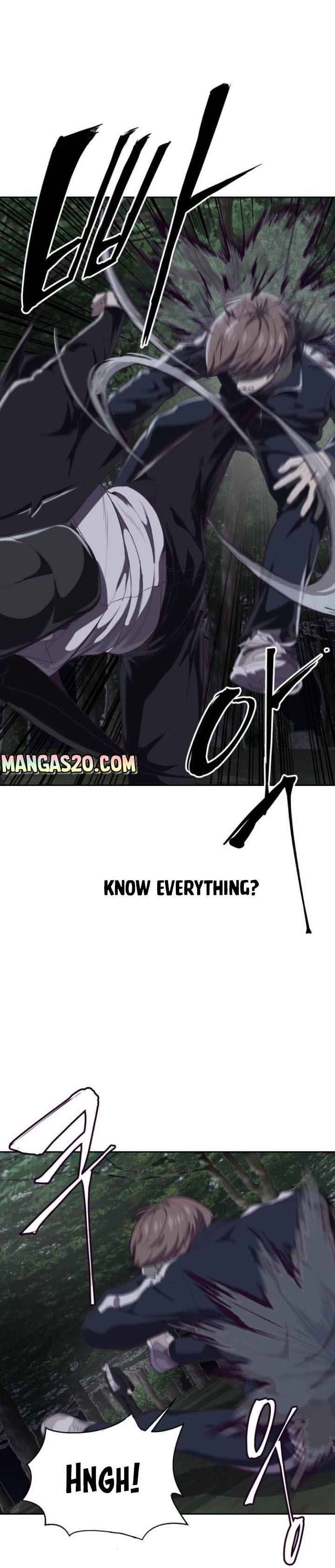 The Boy of Death chapter 77 page 18