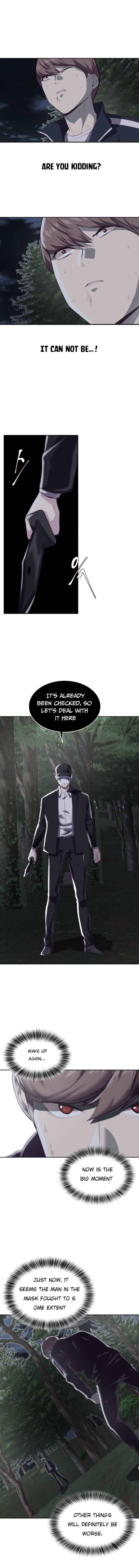 The Boy of Death chapter 77 page 19