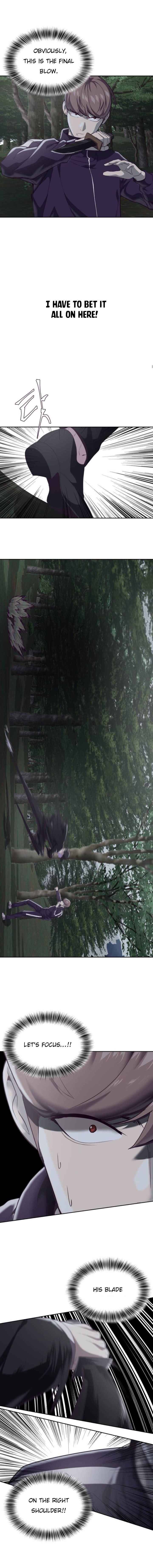 The Boy of Death chapter 77 page 20