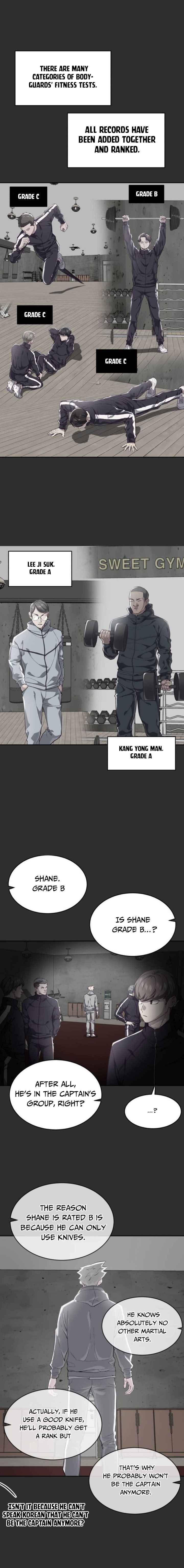 The Boy of Death chapter 77 page 3