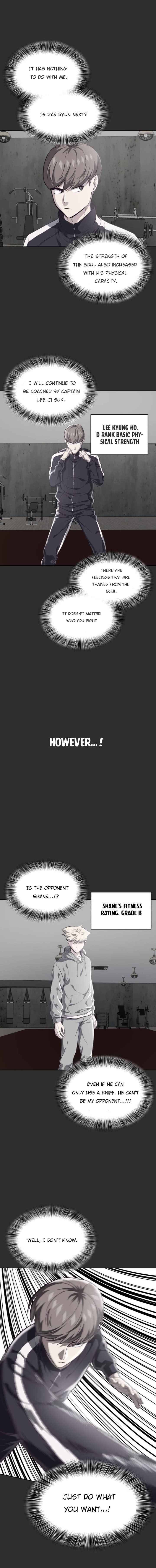 The Boy of Death chapter 77 page 4