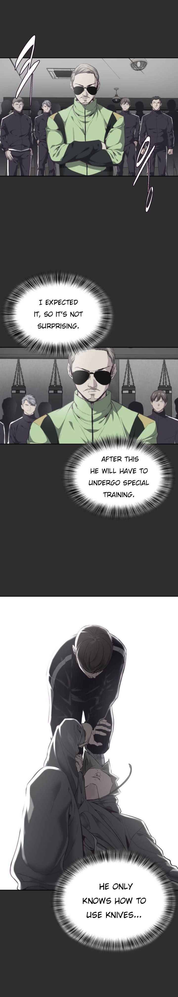 The Boy of Death chapter 77 page 5