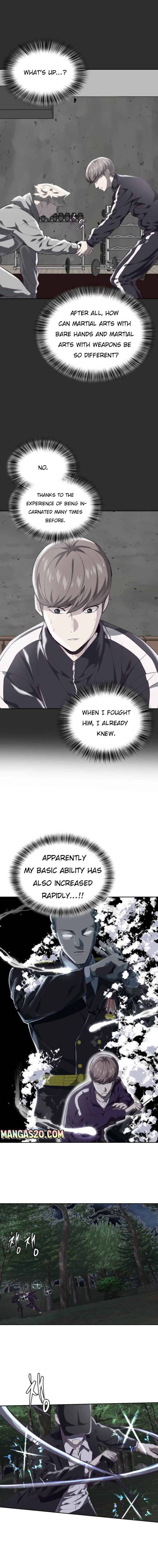 The Boy of Death chapter 77 page 6