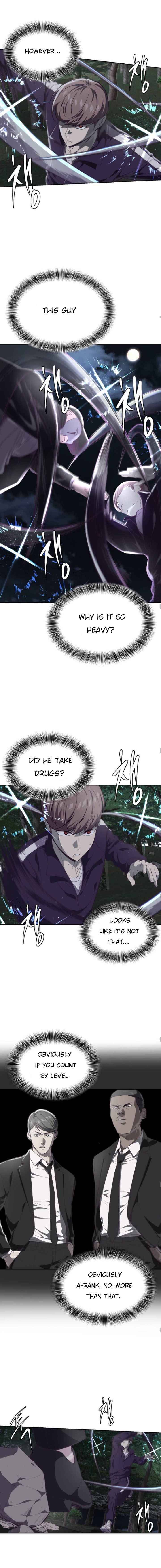 The Boy of Death chapter 77 page 7