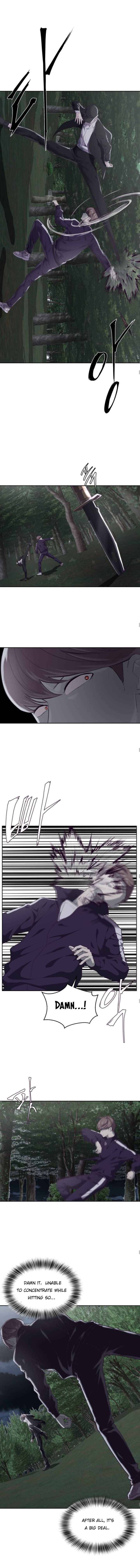 The Boy of Death chapter 77 page 9