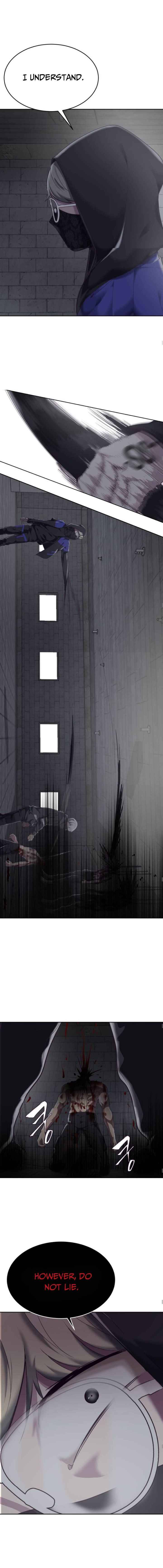 The Boy of Death chapter 78 page 12