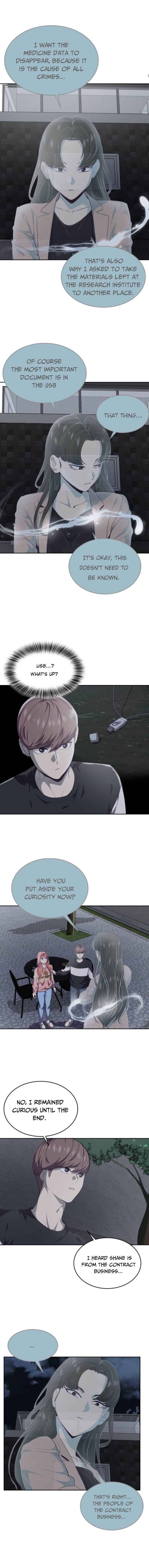 The Boy of Death chapter 78 page 16