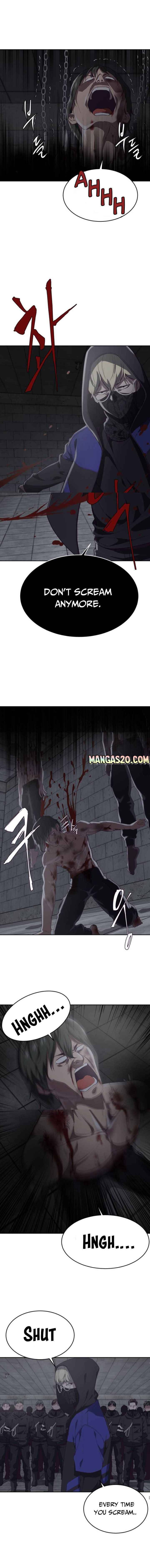 The Boy of Death chapter 78 page 6