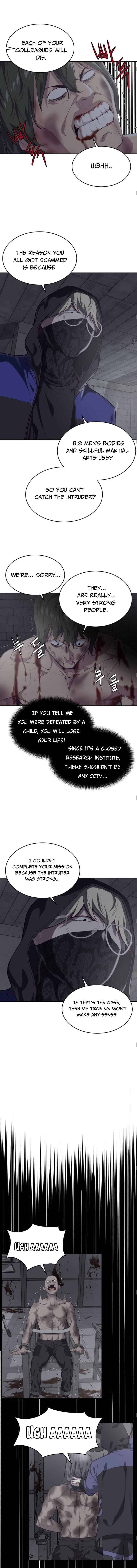 The Boy of Death chapter 78 page 7