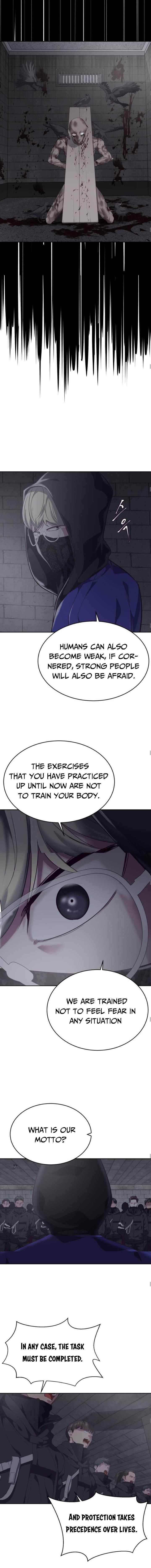 The Boy of Death chapter 78 page 8