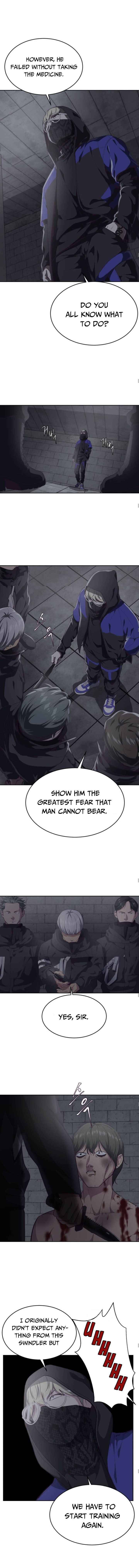 The Boy of Death chapter 78 page 9