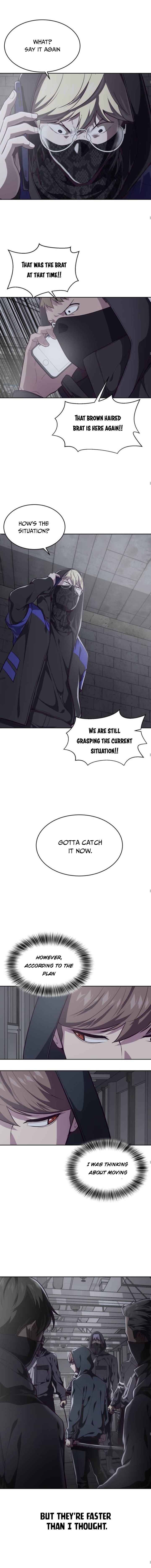 The Boy of Death chapter 79 page 10