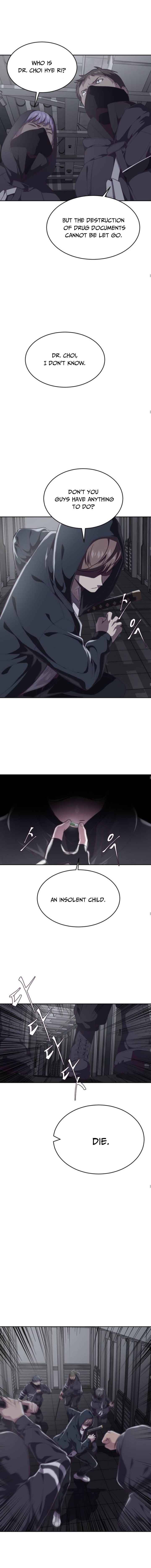 The Boy of Death chapter 79 page 12