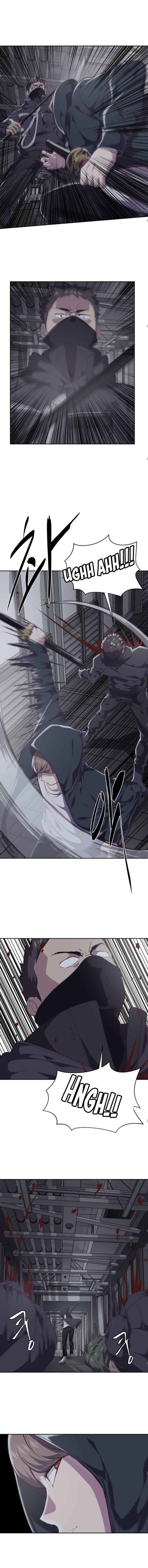 The Boy of Death chapter 79 page 14